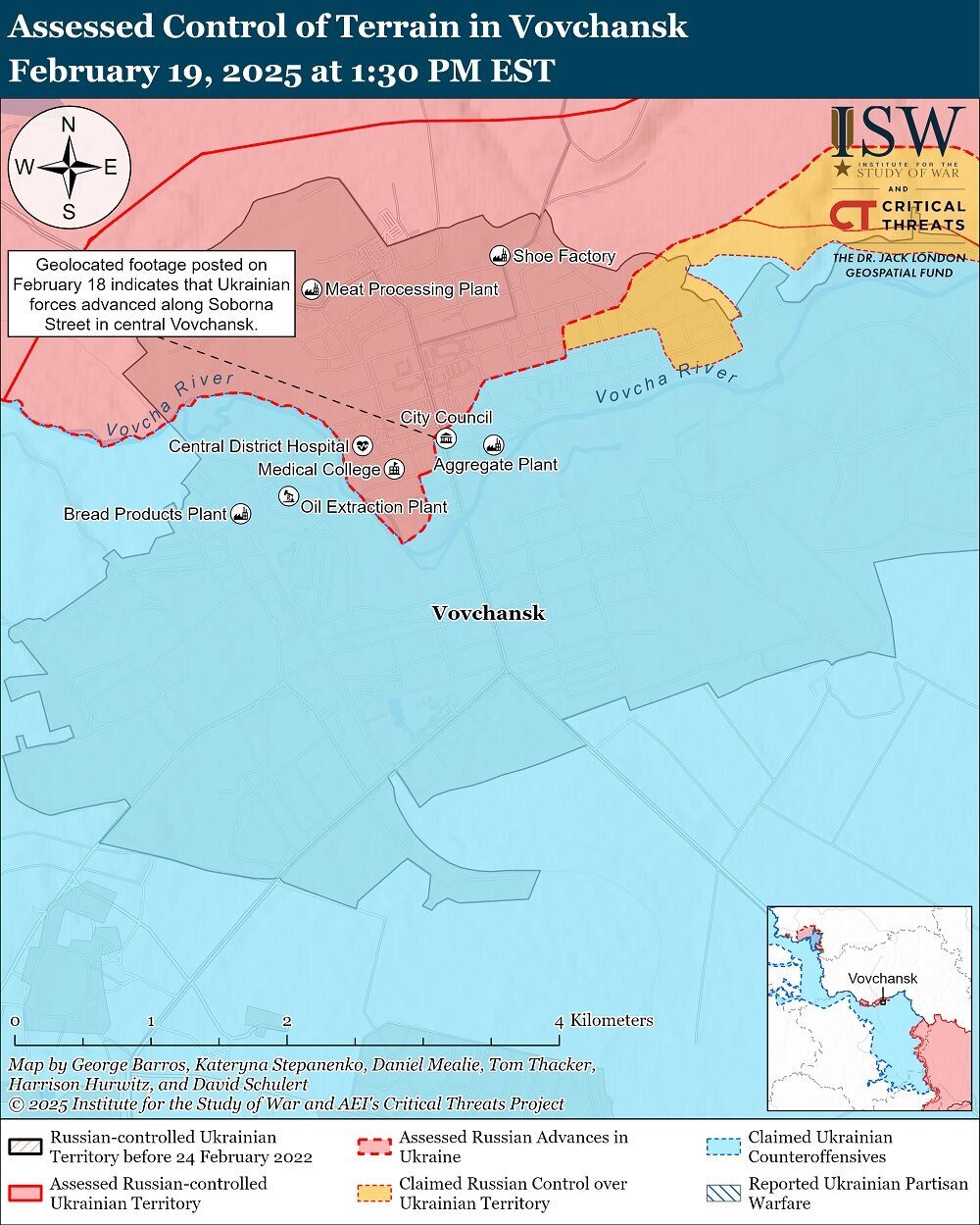 In the Kursk region, the occupiers carried out 201 artillery attacks: the General Staff reported on the situation at the frontline