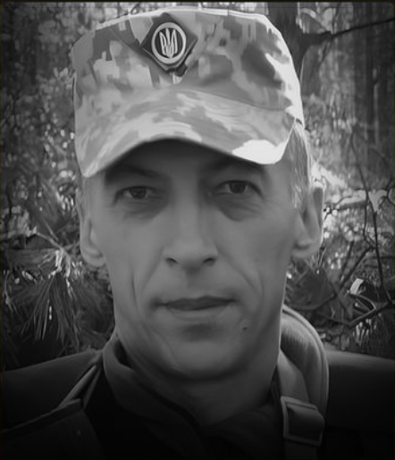 Без отца осталось четверо детей: в Виннице попрощались с воином, который погиб в боях на Харьковщине. Фото  dqxikeidqxidqrant