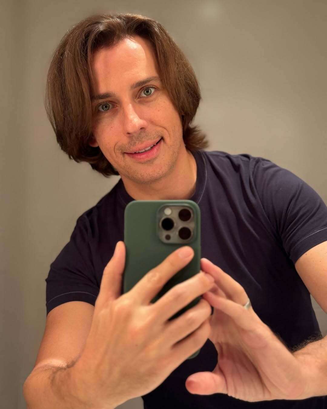 Галкін поставив на місце росіян, які передивилися  dqxikeidqxidqrant