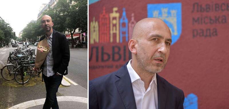 Погиб в страшном пожаре. Стали известны подробности неожиданной смерти Ореста Слипака – брата оперной легенды Василия Слипака dqxikeidqxidqqant