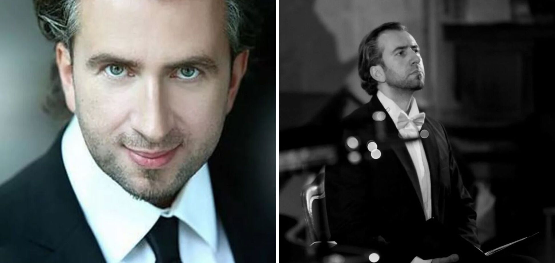 Погиб в страшном пожаре. Стали известны подробности неожиданной смерти Ореста Слипака – брата оперной легенды Василия Слипака