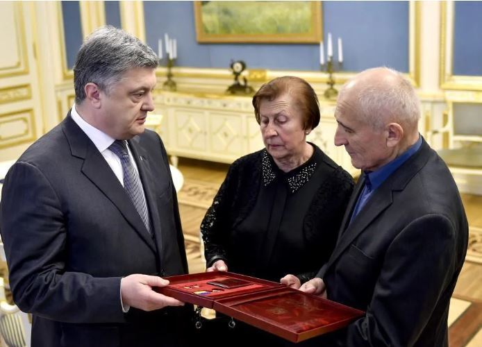 Погиб в страшном пожаре. Стали известны подробности неожиданной смерти Ореста Слипака – брата оперной легенды Василия Слипака