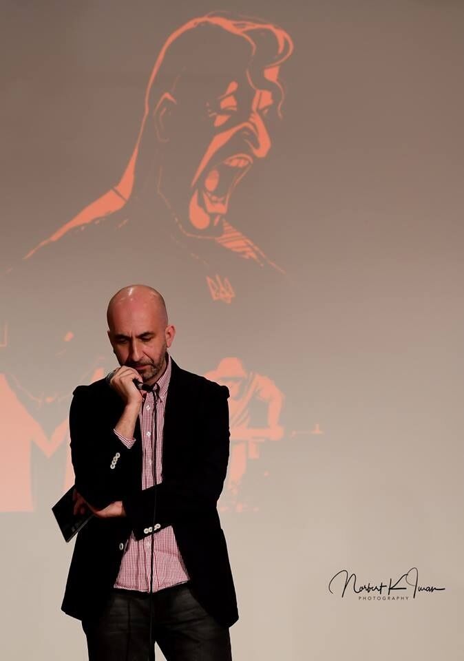 Погиб в страшном пожаре. Стали известны подробности неожиданной смерти Ореста Слипака – брата оперной легенды Василия Слипака