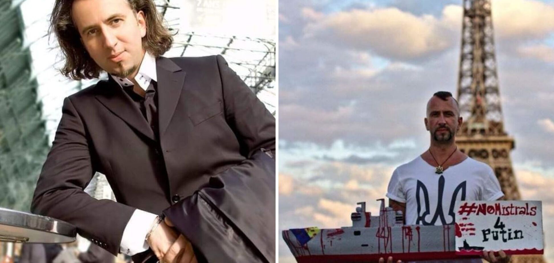 Погиб в страшном пожаре. Стали известны подробности неожиданной смерти Ореста Слипака – брата оперной легенды Василия Слипака