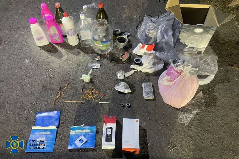 Підрив автомобілів в Одесі: СБУ та Нацполіція