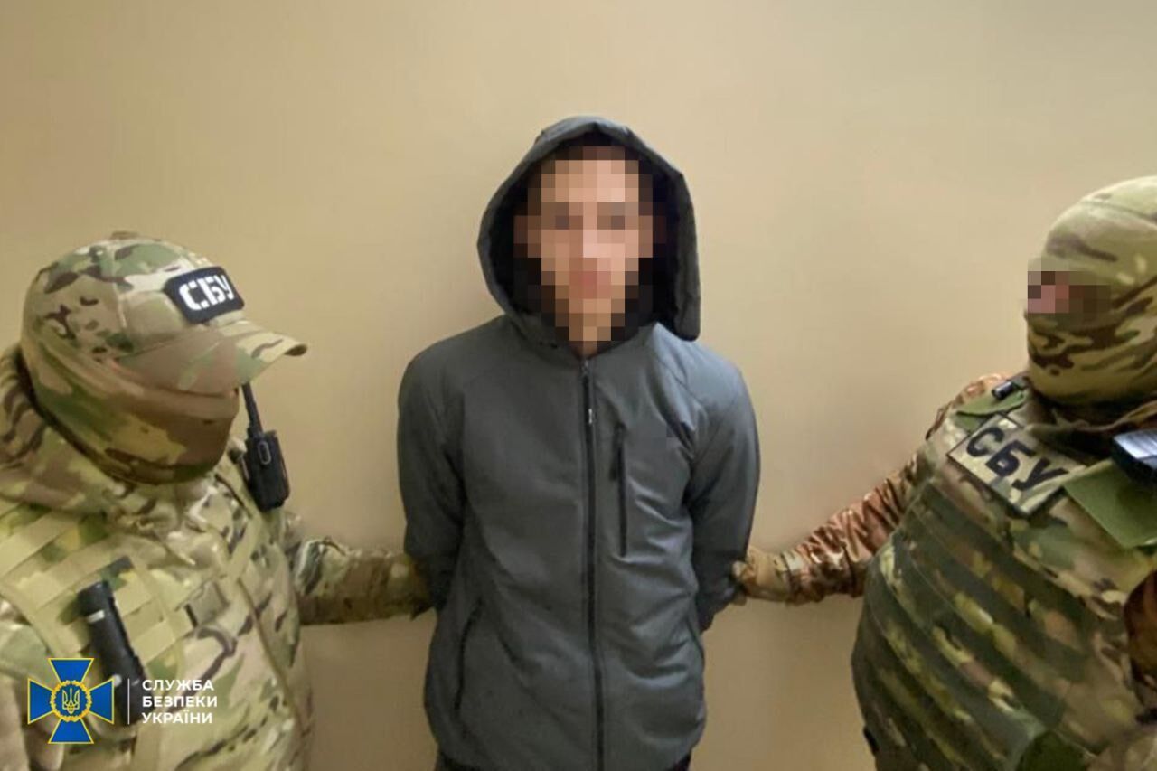 Подрыв автомобилей в Одессе: СБУ и Нацполиция