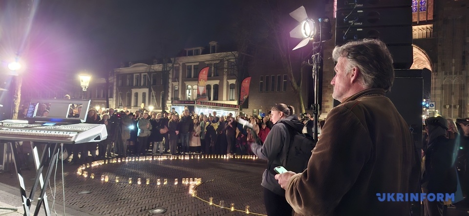 Фото: Ирина Драбок