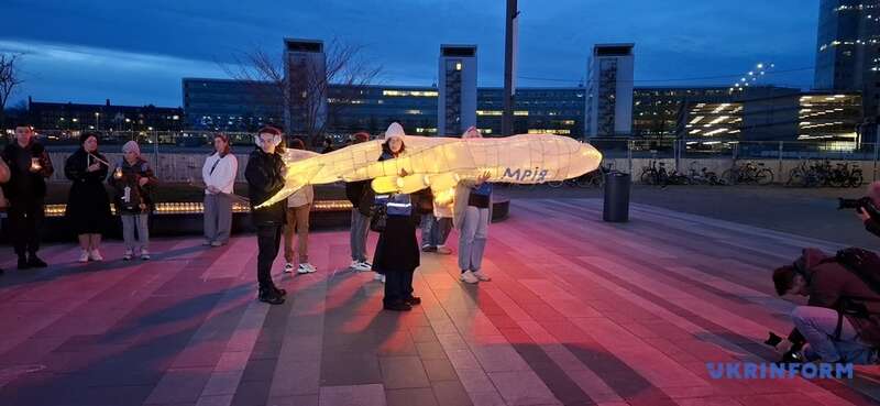 Photo: Iryna Drabok dqxikeidqxidqeant