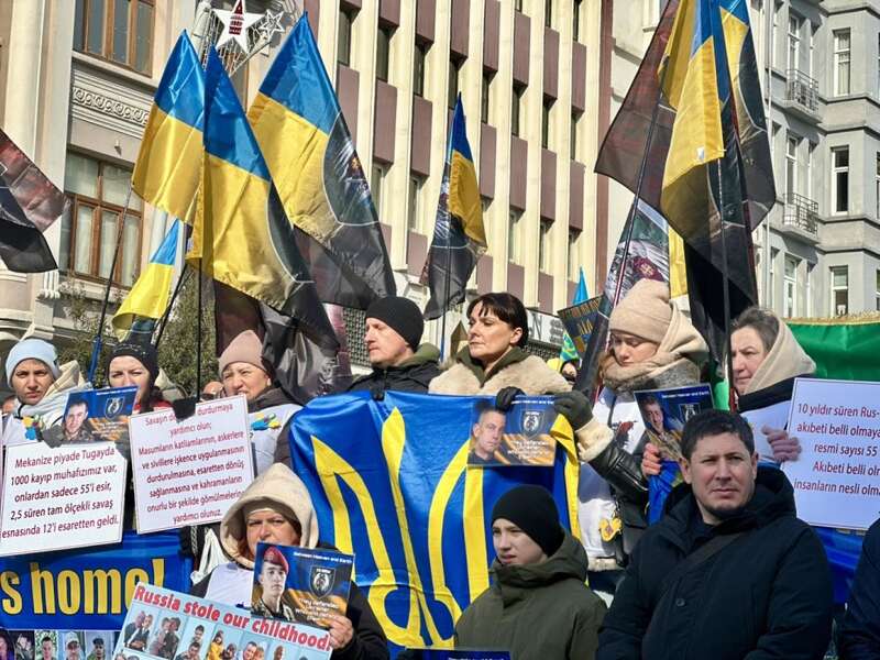 Photo: Consulate General of Ukraine in Istanbul