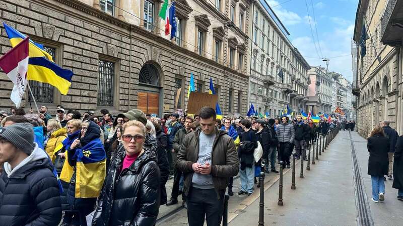 Фото предоставлено Ириной Маловицей