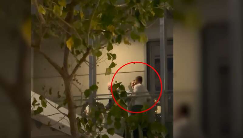 На праздновании в Дубае засветились Королевская, Солод и Шахов – расследование