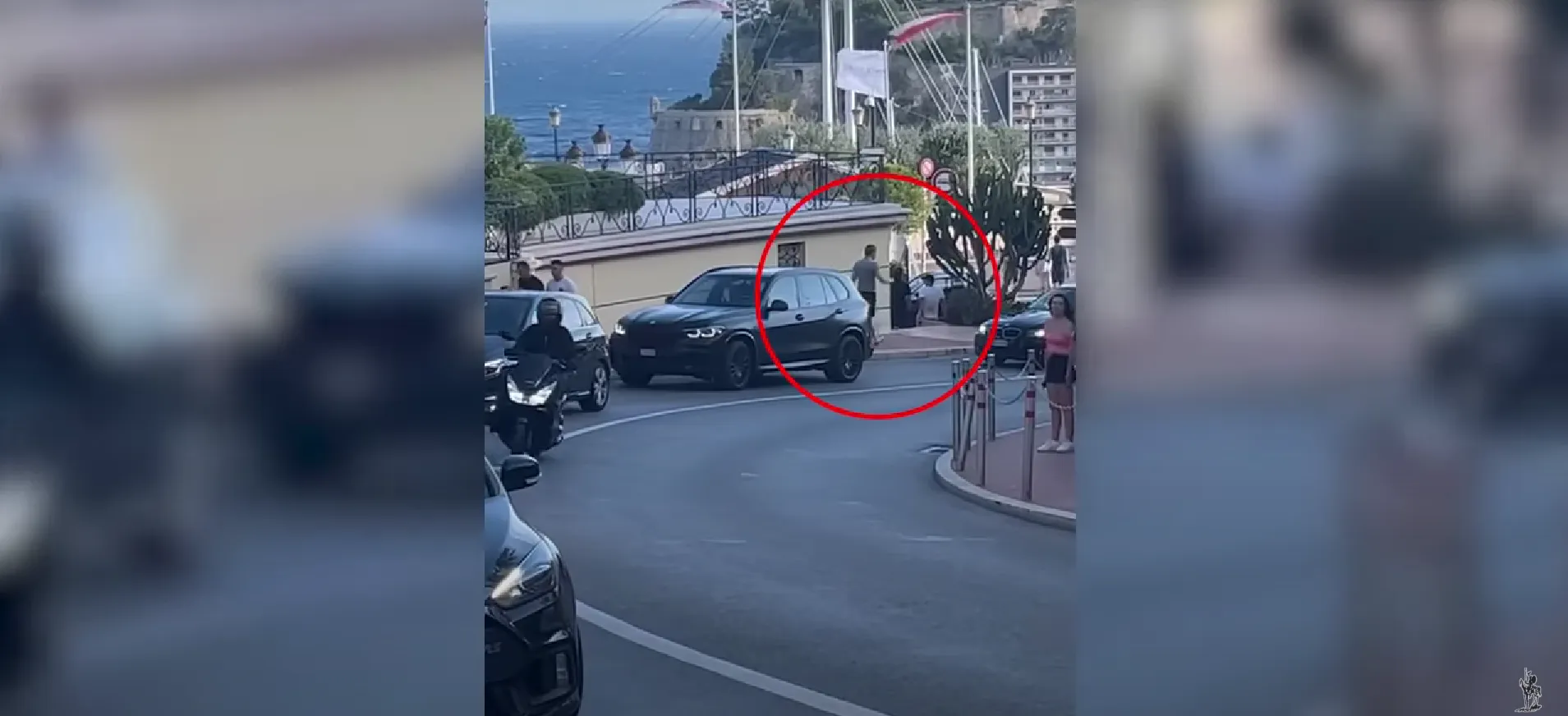 Oleksandr Boguslaiev’s son lives in an apartment in the most expensive building in Monaco - investigation