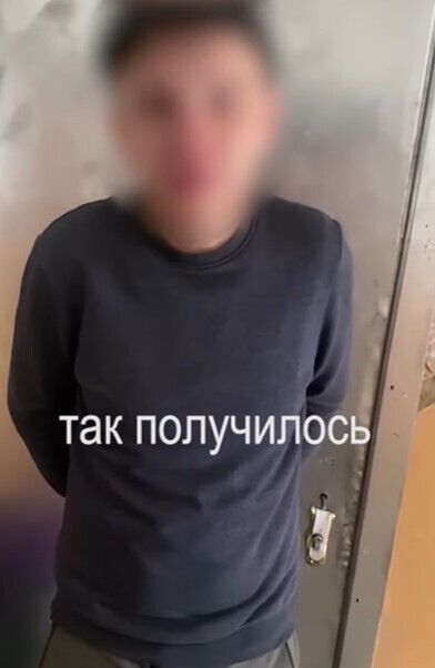 Відзначав день народження: у Полтаві чоловік запустив феєрверк біля багатоповерхівки і поплатився. Фото й відео dqxikeidqxidqrant