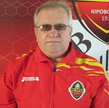 Помер відомий український футбольний тренер, який кілька разів ставав чемпіоном у різних лігах dqxikeidqxidqrant