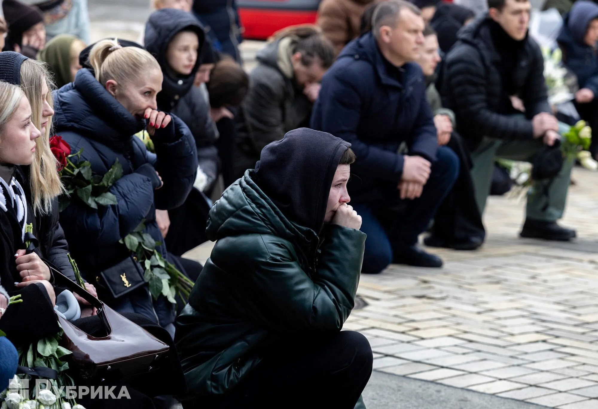 Війна забирає найкращих: у Києві попрощались із загиблим Героєм, переможцем 6-го сезону