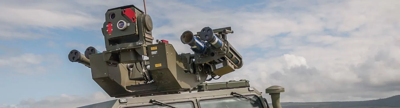 The United Kingdom will strengthen Ukraine’s air defense with powerful LMM missiles: weapon characteristics