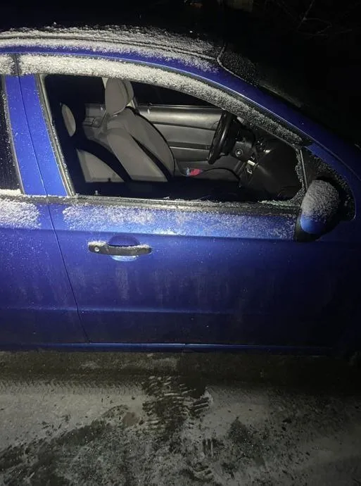 The enemy attacked Kryvyi Rih with drones: an enterprise was damaged, there is an injured person