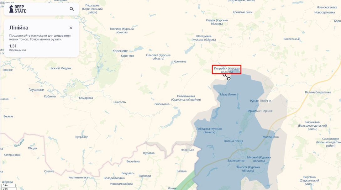  , , 3 , DeepState,   dqxikeidqxidqrant