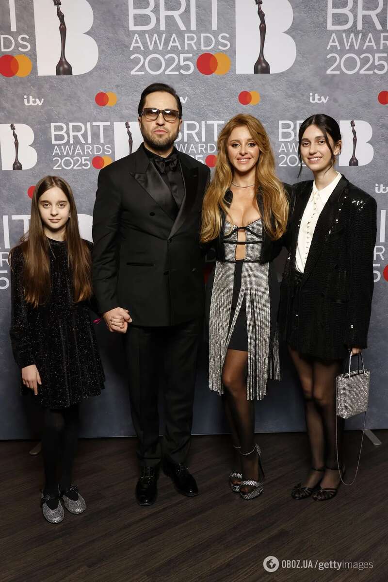 Артист-зрадник із Донецька Артур Пірожков засвітився на одній із найпрестижніших премій у світі. Фото dqxikeidqxidqrant