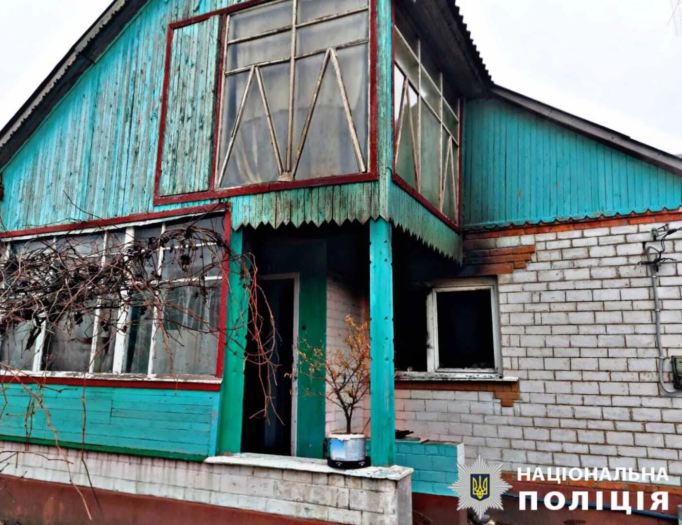 На Киевщине вредная привычка привела к трагедии. Подробности и фото dqxikeidqxidqrant