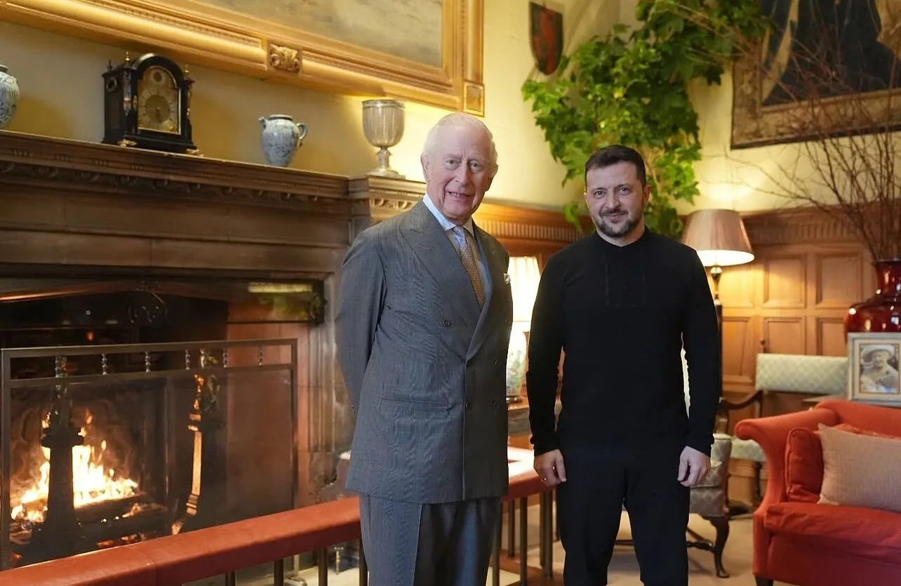 Галкін підколов Трампа через  dqxikeidqxiuuant