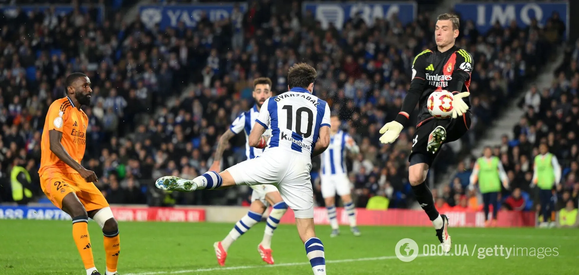 На футболіста збірної України відкрили полювання англійські гранди – ЗМІ