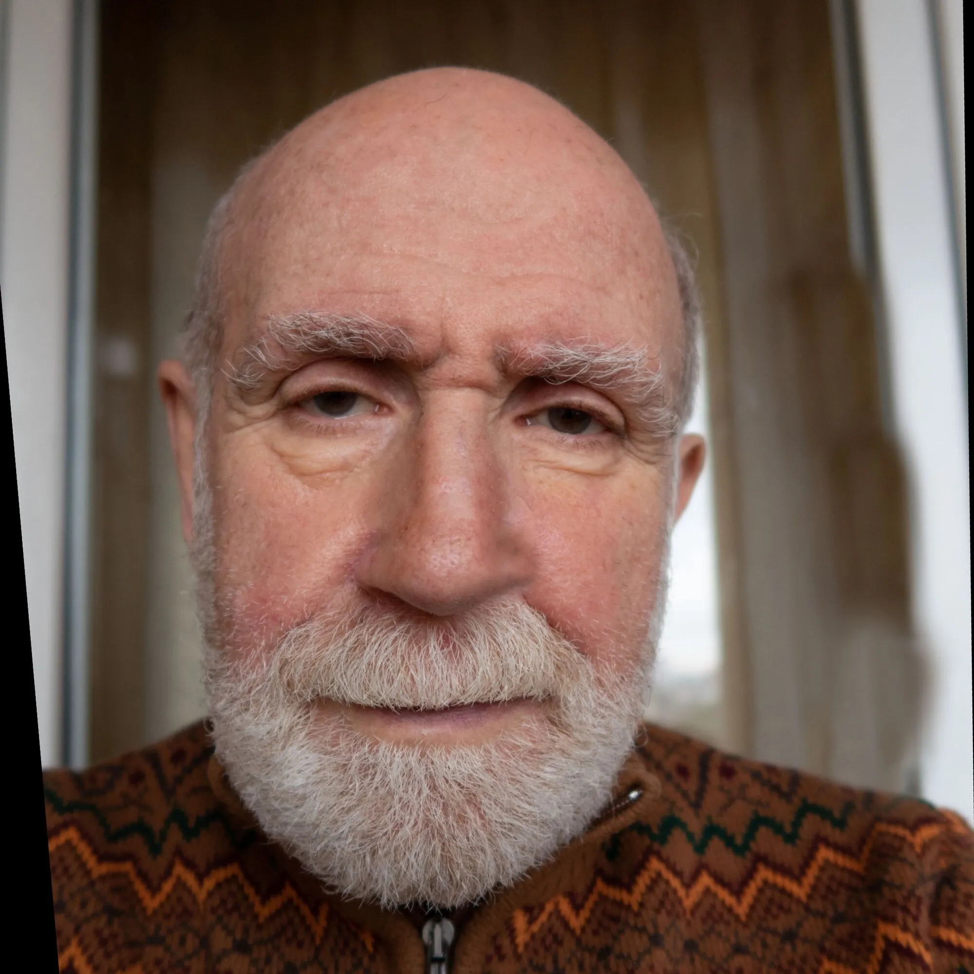 Помер відомий український фотохудожник Роман Гінзбург dqxikeidqxiuuant