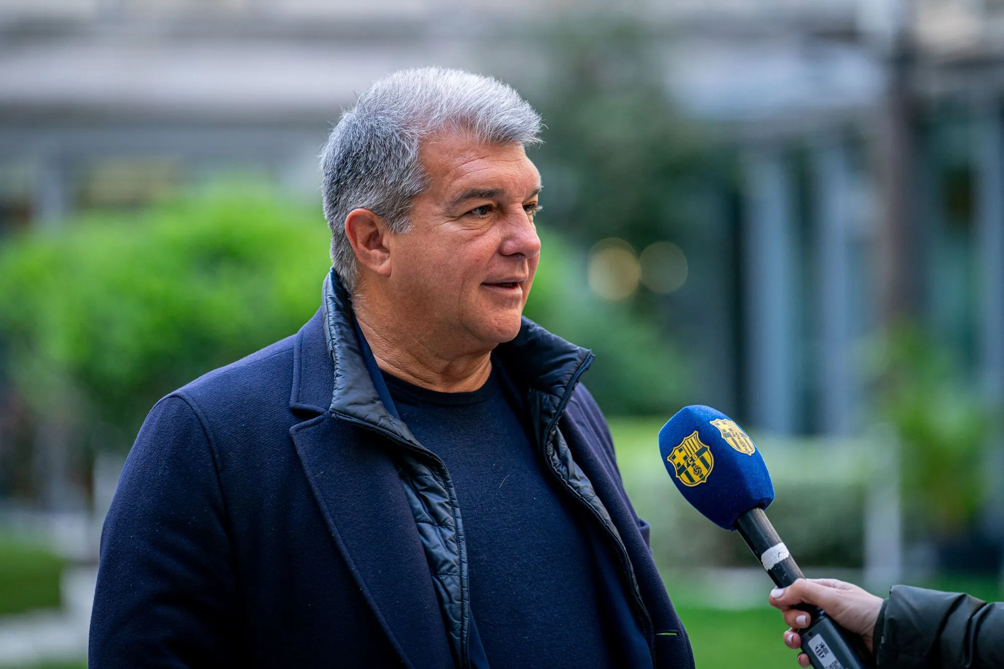 У воротаря збірної України виник сенсаційний варіант переходу в