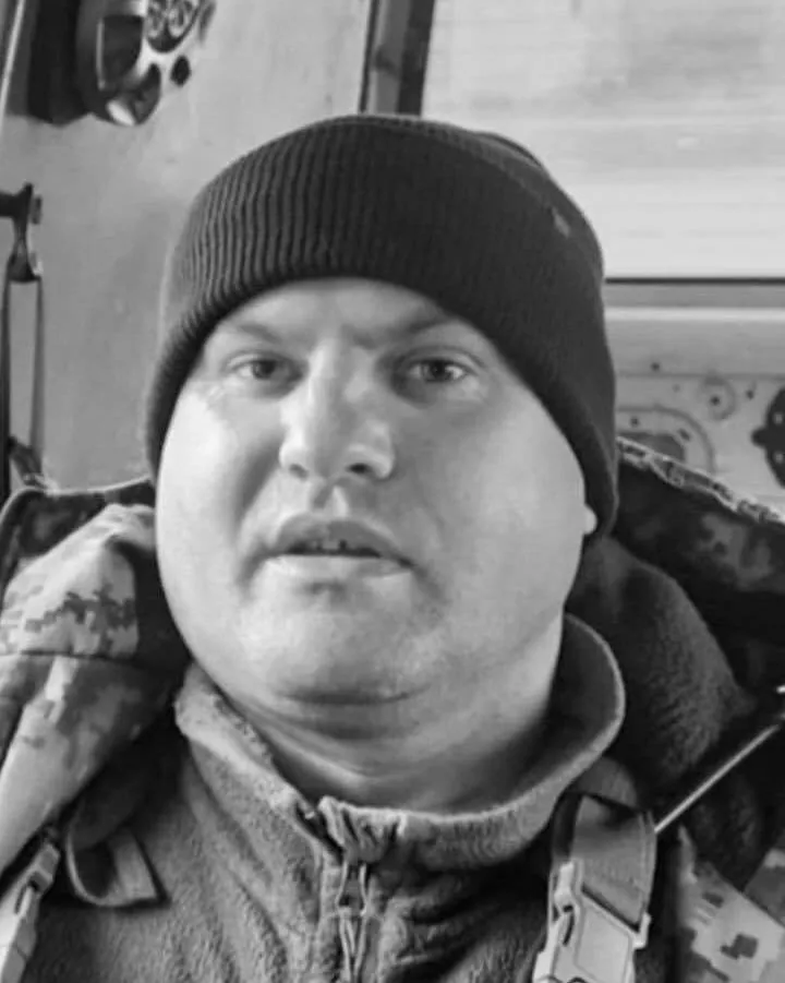 Віддав життя за Україну: у боях на Запорізькому напрямку загинув захисник з Прикарпаття. Фото  dqxikeidqxidqrant