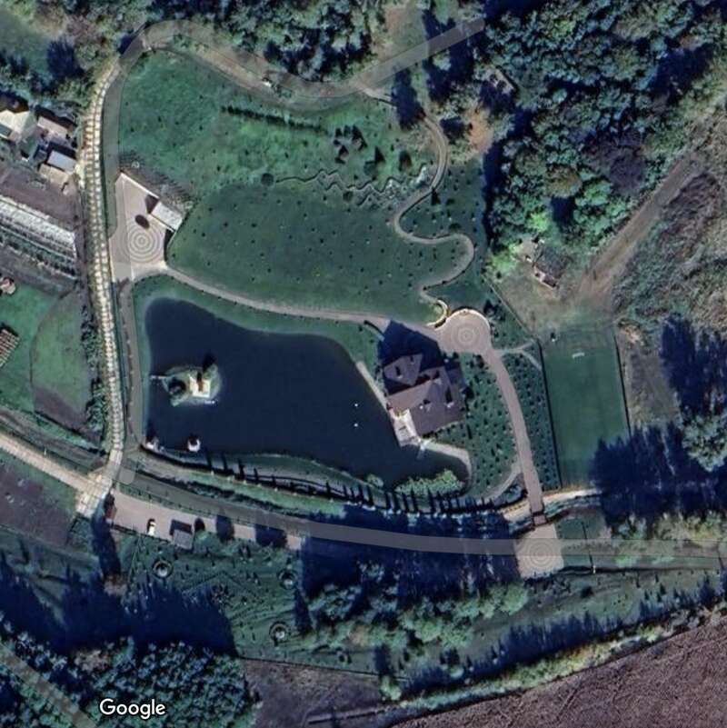 Як виглядає будинок