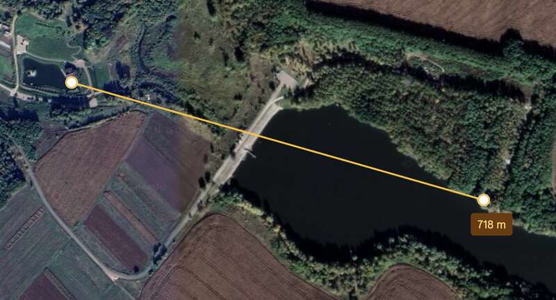 Маєток Дубіля