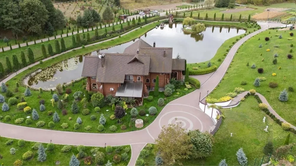 Маєток Дубіля