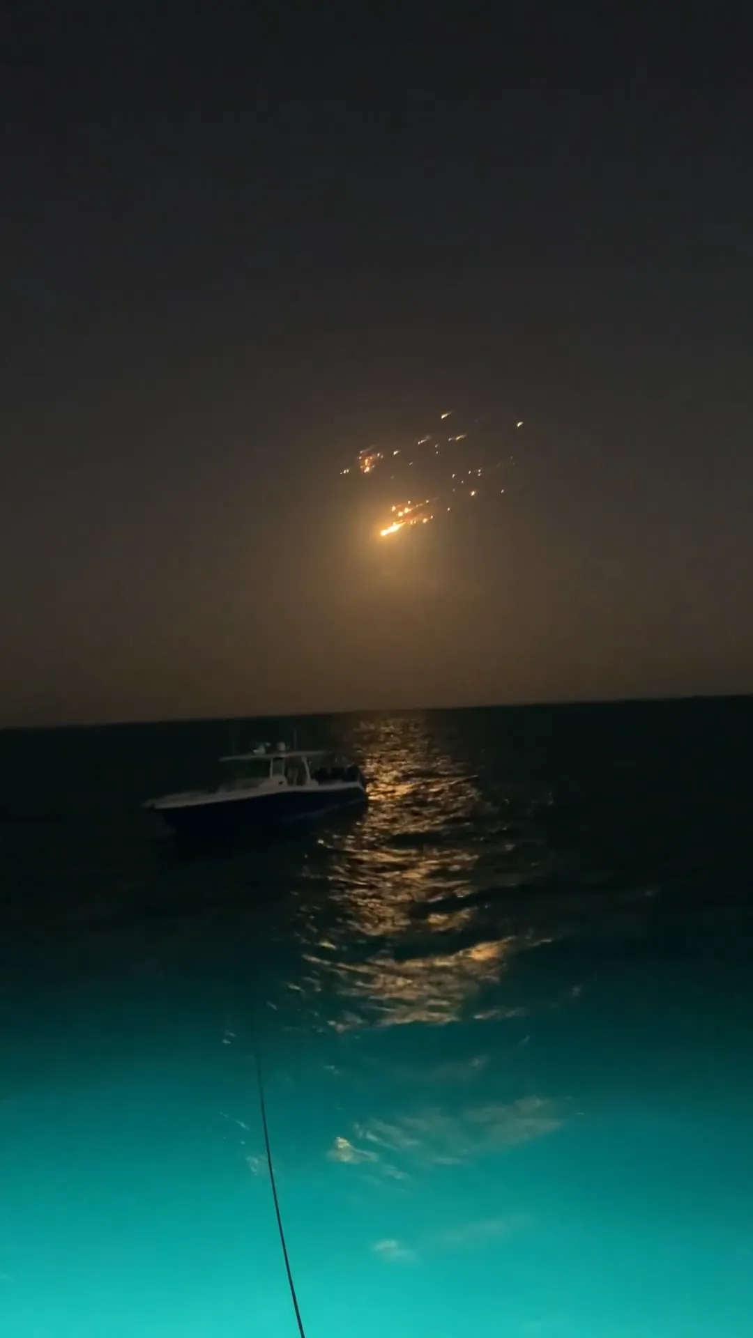 Взрыв ракеты Илона Маска спровоцировал неутешительные слухи для астронавтов NASA, застрявших в космосе