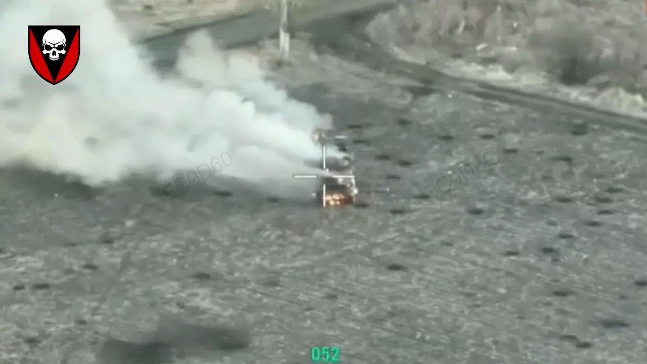 Warriors of the 72nd SMB repelled an enemy assault involving 13 units of equipment. Video  dqxikeidqxidqrant