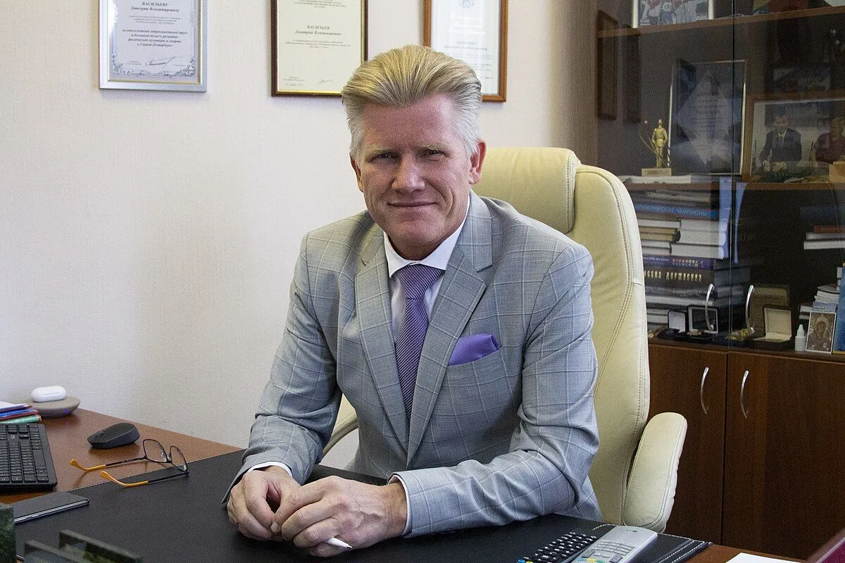 Дмитро Васильєв. dqxikeidqxiqttant