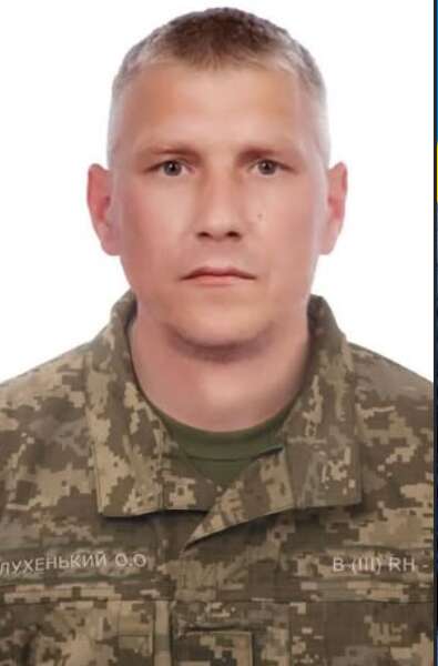 Без батька залишився син: у боях на Курщині загинув захисник із Вінниччини. Фото dqxikeidqxidqeant