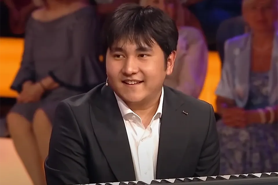 У Латвії скасували концерт