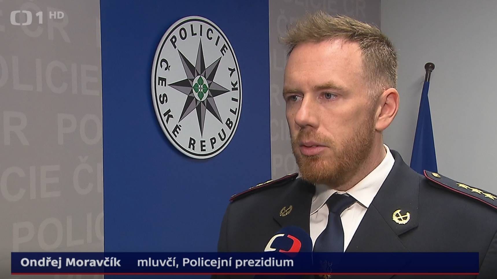 Ондржей Моравчик|Фото: Policie ČR dqxikeidqxiqzrant