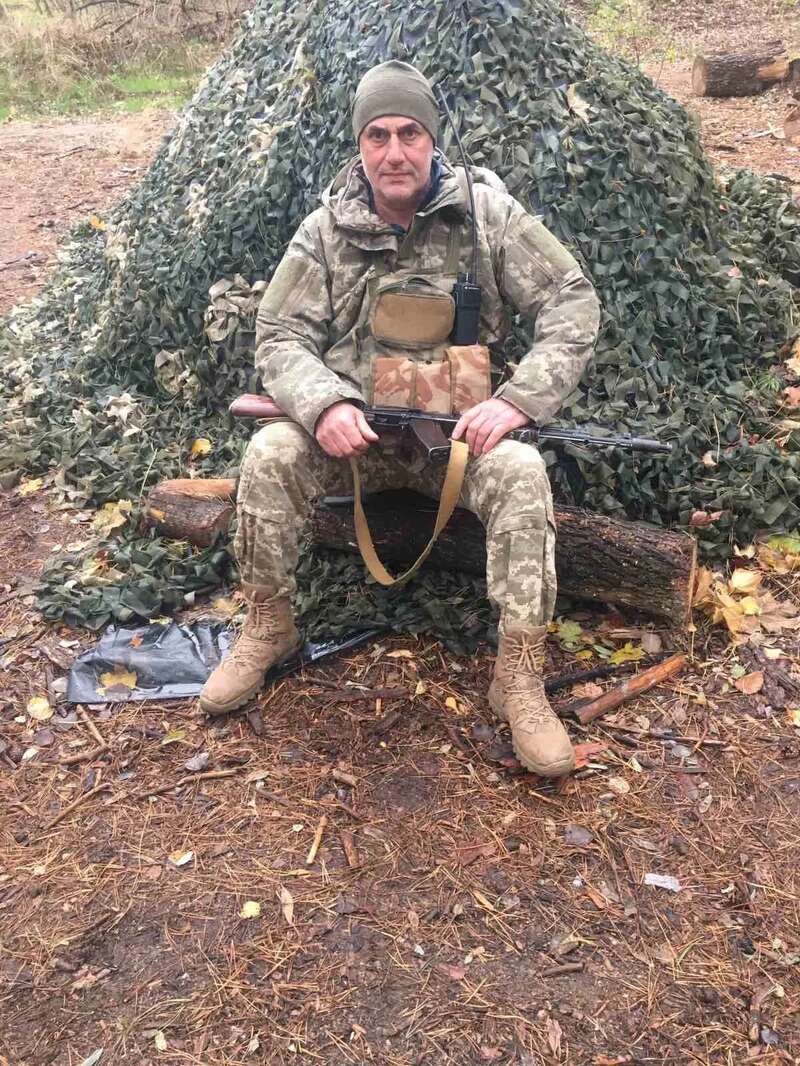 Перебував в оточенні. Під Покровськом зник безвісти ексфутболіст збірної України – ЗМІ dqxikeidqxidqrant