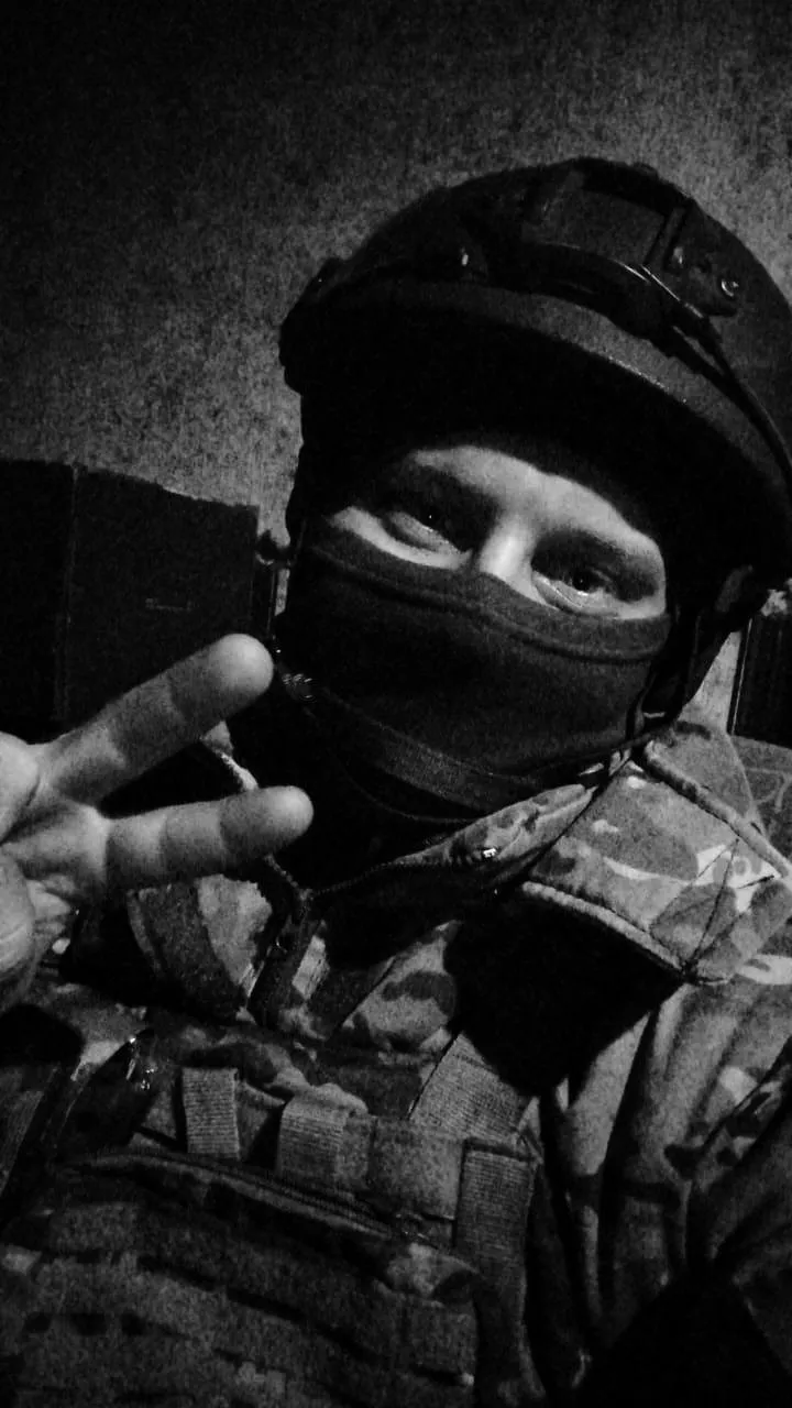 Не дожив до 25-річчя: у боях за Україну загинув Герой із Полтавщини