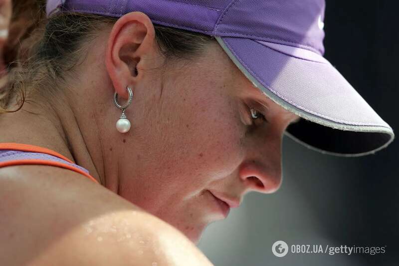 Колишня українська тенісистка заявила, що її роками ґвалтував тренер dqxikeidqxidqrant