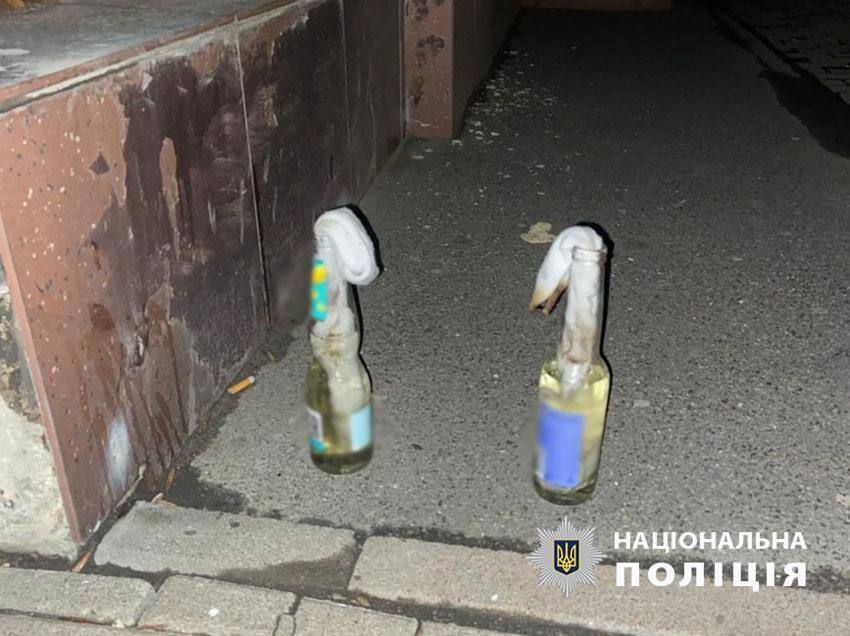 На замовлення ворога намагався підпалити відділення банку: у Києві на гарячому затримали юнака. Фото dqxikeidqxiqrkant