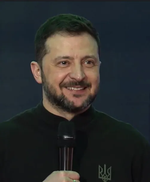 Школяр здивував Зеленського питанням про президентів і отримав жарт у відповідь. Вірусне відео dqxikeidqxidqrant