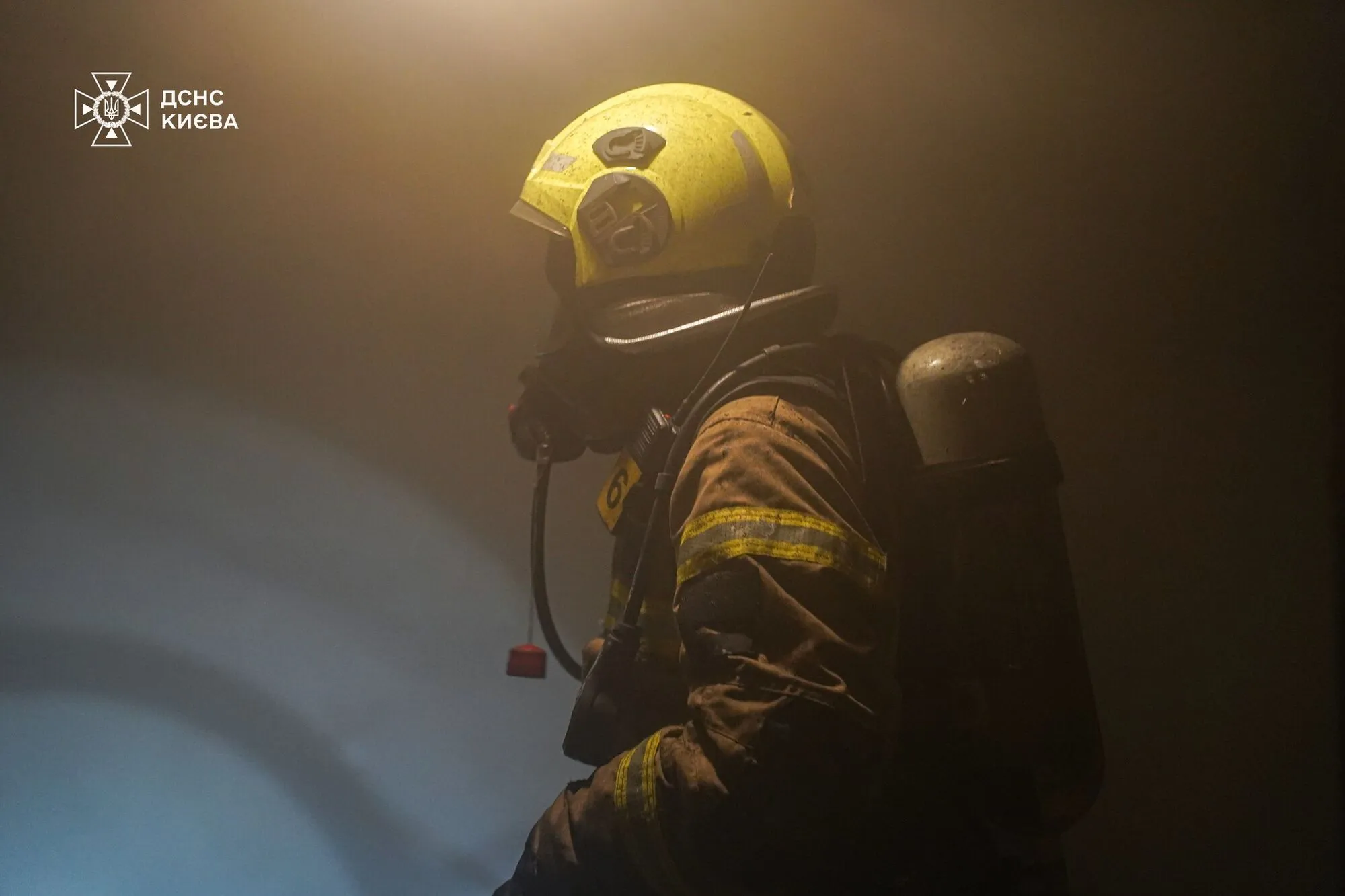 In Kyiv, fires in one evening claimed the lives of two people. Details of the tragedies and photos 