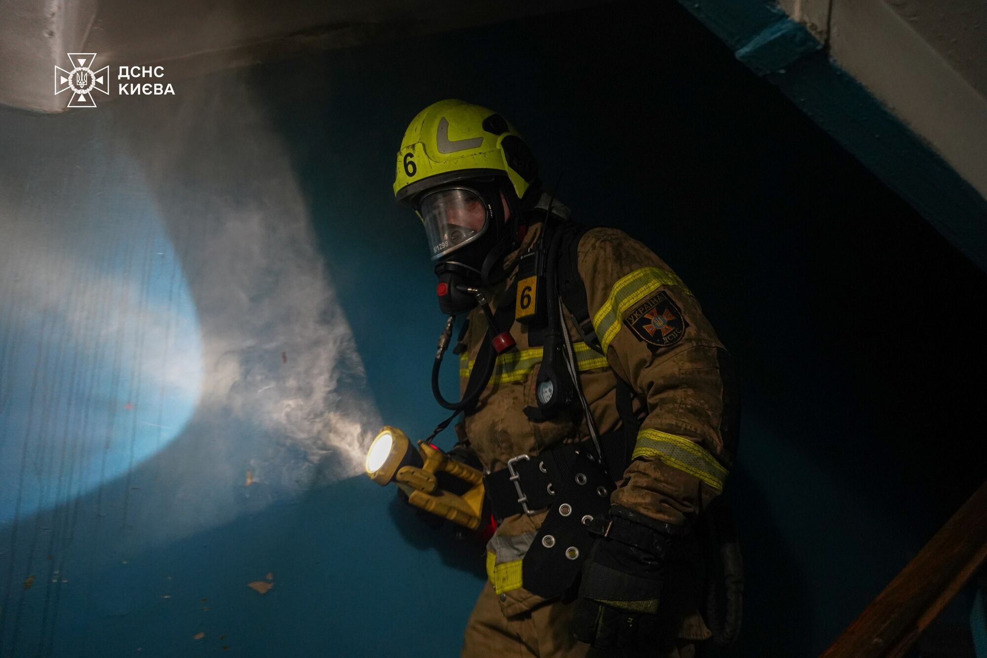 In Kyiv, fires in one evening claimed the lives of two people. Details of the tragedies and photos 