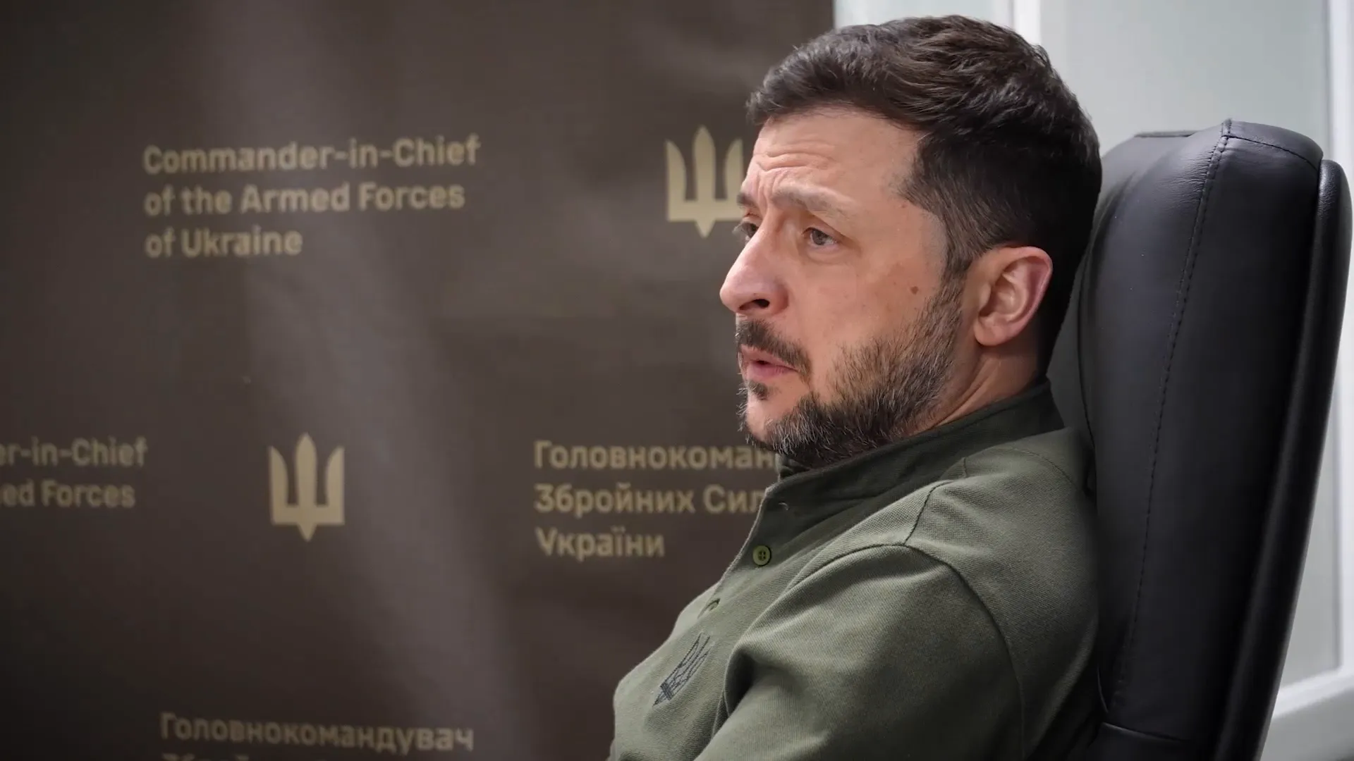 Зеленський провів засідання військового кабінету в Харкові: йшлося про зустріч у Саудівській Аравії й ситуацію на фронті. Відео dqxikeidqxidqeant