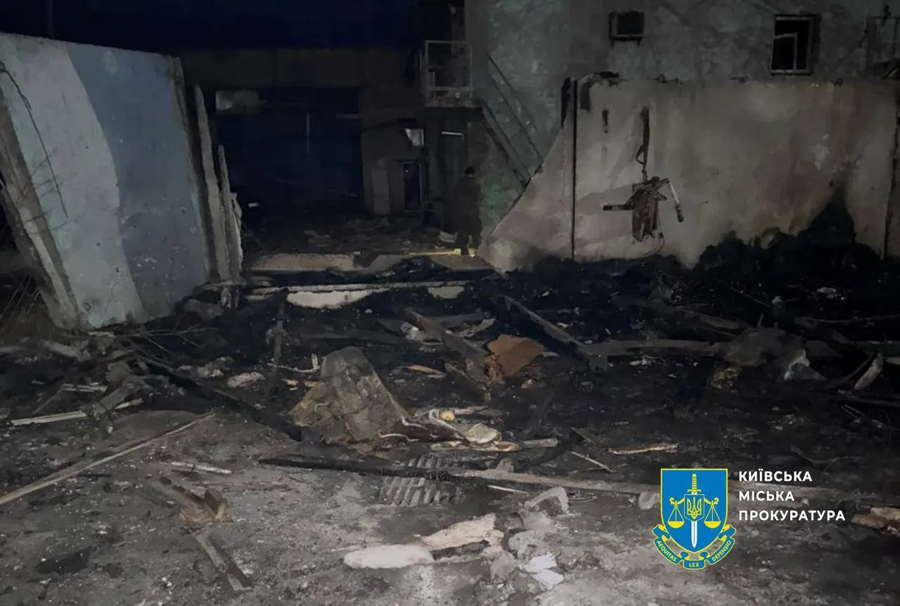 Відпочивали у вагончику: з’явилися кадри з місця загибелі батька та п’ятирічної дитини. Відео