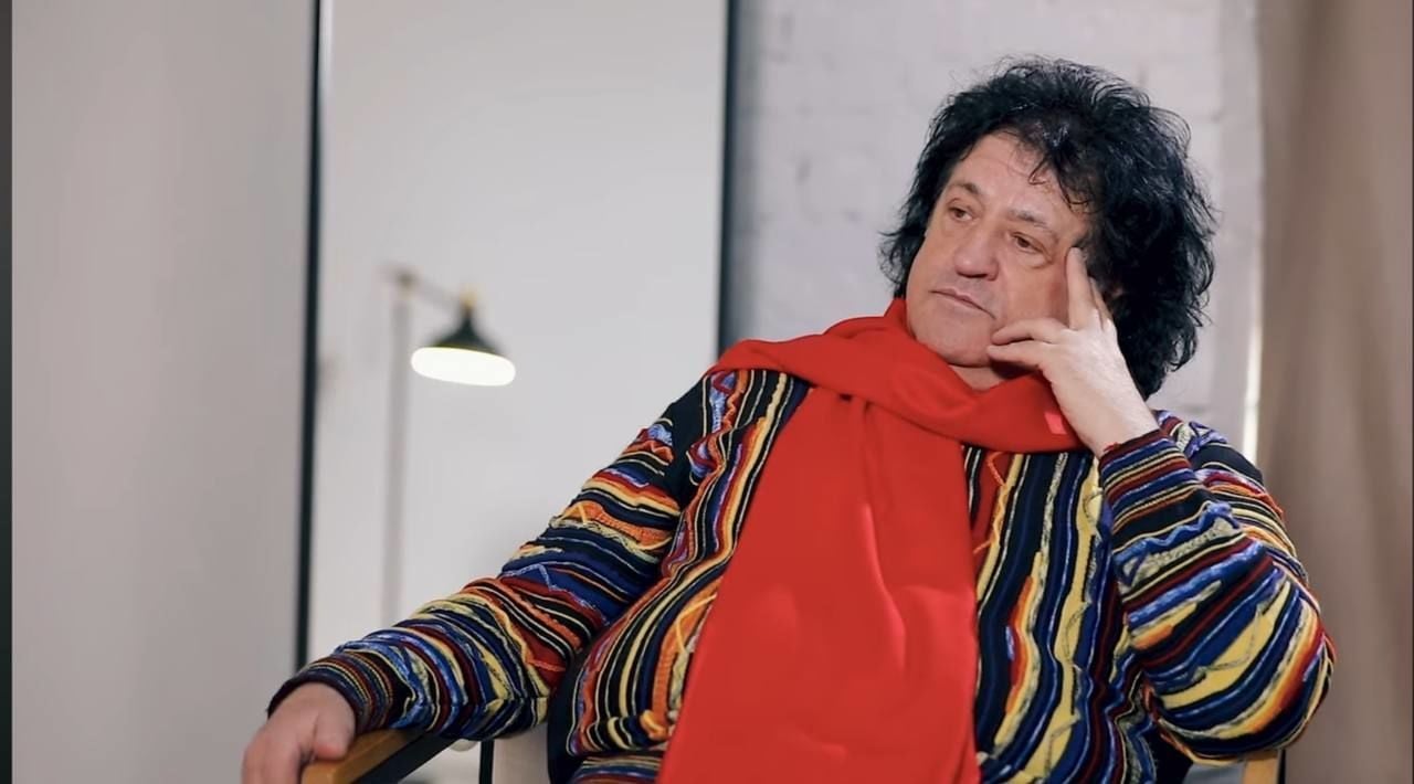 Іво Бобул / © dqxikeidqxidqrant