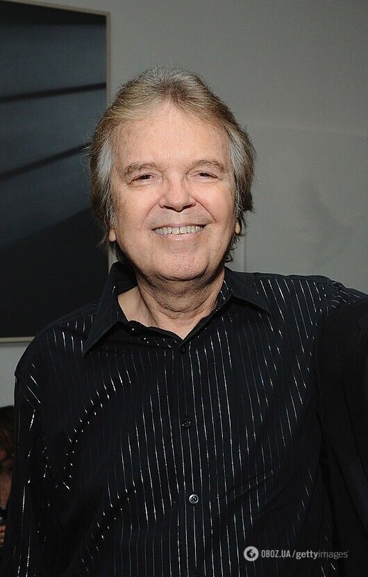 Умер Ларри Темблин – икона музыки 60-х и автор хита Dirty Water, который попал в чарты Billboard dqxikeidqxiqrkant