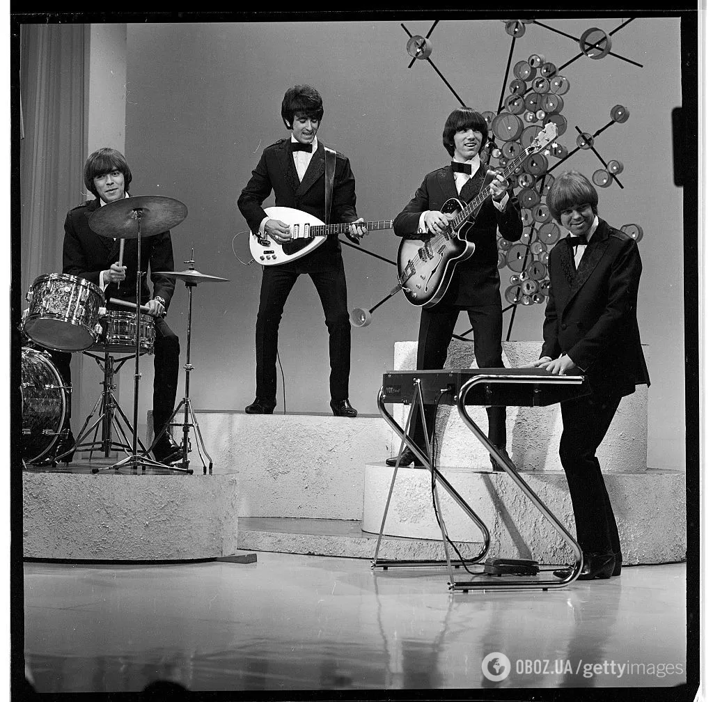 Умер Ларри Темблин – икона музыки 60-х и автор хита Dirty Water, который попал в чарты Billboard